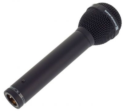 Beyerdynamic - M88 TG