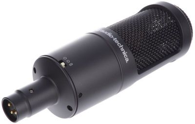 Audio-Technica - AT2050