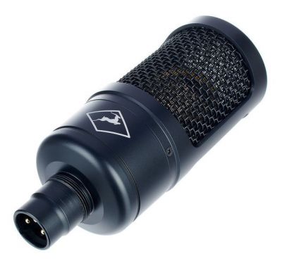 Antelope - Edge Solo