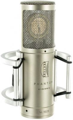 Brauner - Phantom Classic