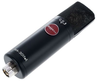 Mojave - MA-301 fet