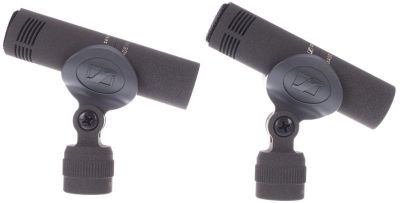 Sennheiser - MKH 8040 (стереопара)