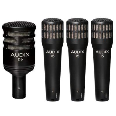 Audix - DP4