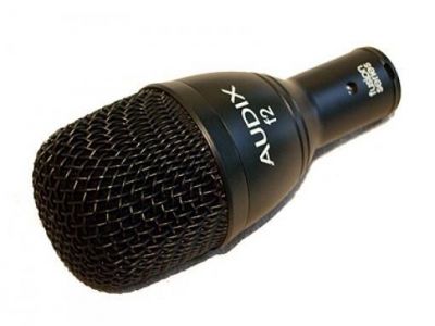 Audix - f2