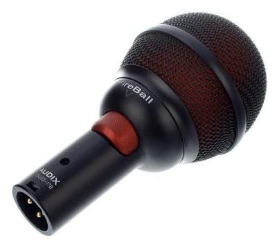 Audix - FireBall-V