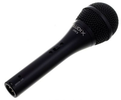 Audix - OM3 S
