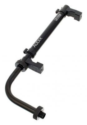 Audix - CabGrabber