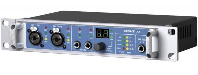 RME - FireFace UCX