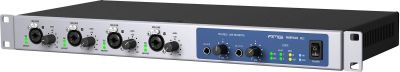 RME - FireFace 802