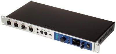 RME - FireFace UFX+