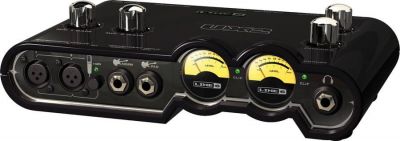 Line 6 - POD Studio UX2