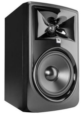 JBL - 308P mk2