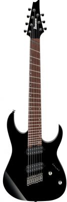 Ibanez - RGMS7-BK