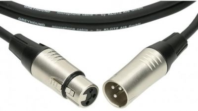 Klotz - GRG1FM05.0 Greyhound