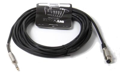 Invotone - ACM1010/BK