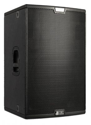 dB Technologies - Sigma S115