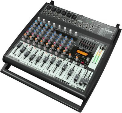 Behringer - PMP500