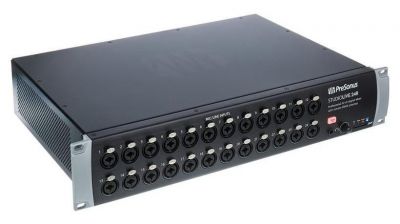 PreSonus - StudioLive 24R
