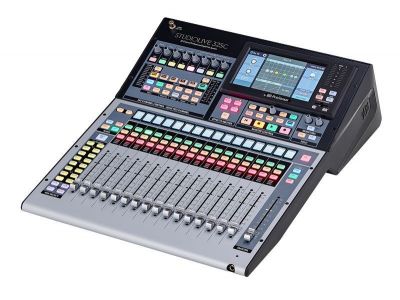 PreSonus - StudioLive 32SC
