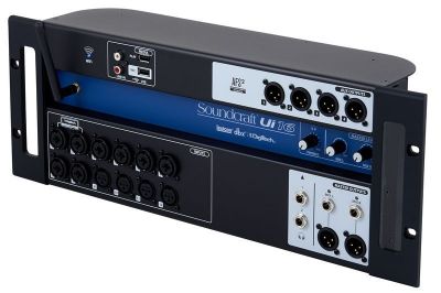 Soundcraft - Ui-16