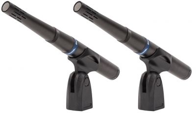 Earthworks - SR40 (стереопара)