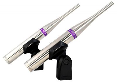 Earthworks - QTC40 (стереопара)