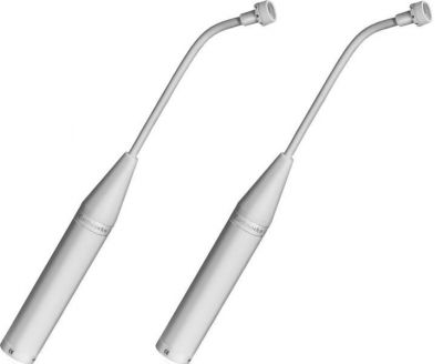 Earthworks - P30/HC (стереопара, белый)