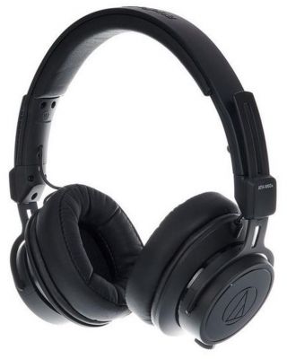Audio-Technica - ATH-M60X