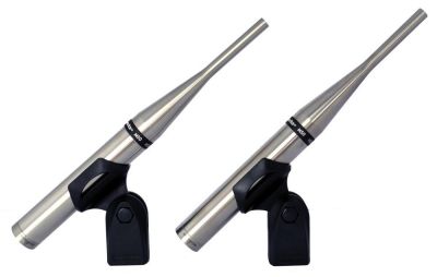 Earthworks - M50 (стереопара)