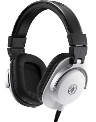 Yamaha - HPH-MT5 (белый)