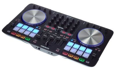 Reloop - Beatmix 4 mk2