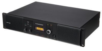Behringer - NX6000D