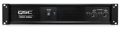 QSC - RMX850a