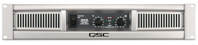 QSC - GX3