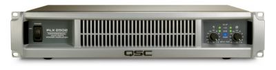 QSC - PLX2502