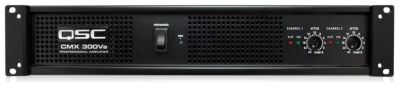 QSC - CMX300Va