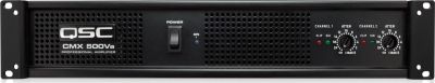 QSC - CMX500Va