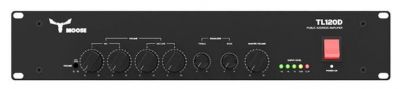 Moose - TL120D
