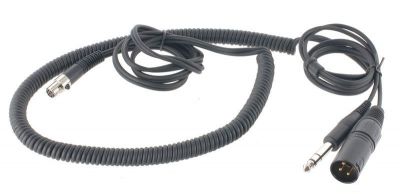 AKG - MK HS Studio D