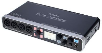 Roland - UA-1010 Octa-Capture