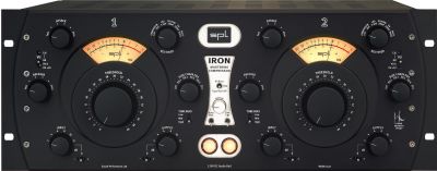 SPL - IRON (чёрный)