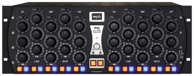 SPL - PQ (черный/серебро)