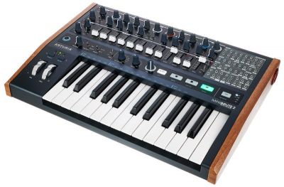 Arturia - MiniBrute 2