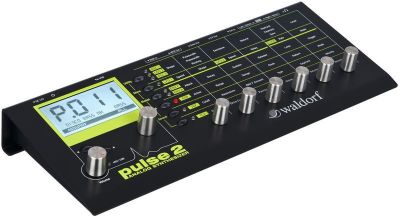 Waldorf - Pulse 2