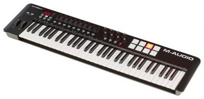 M-Audio - Oxygen 61 mk4