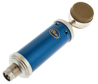 Blue - Bluebird SL