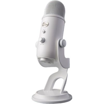 Blue - Yeti Whiteout