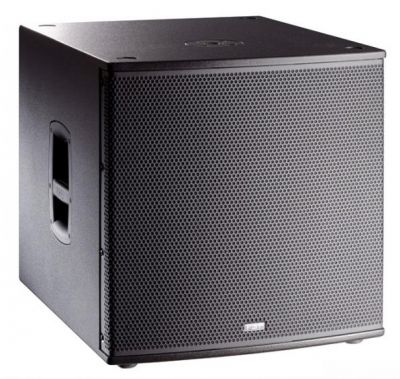 FBT - Vertus CLA 118SA