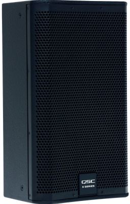 QSC - E110