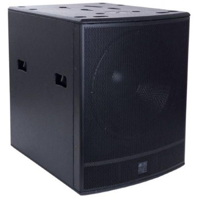 dB Technologies - DVX PSW18